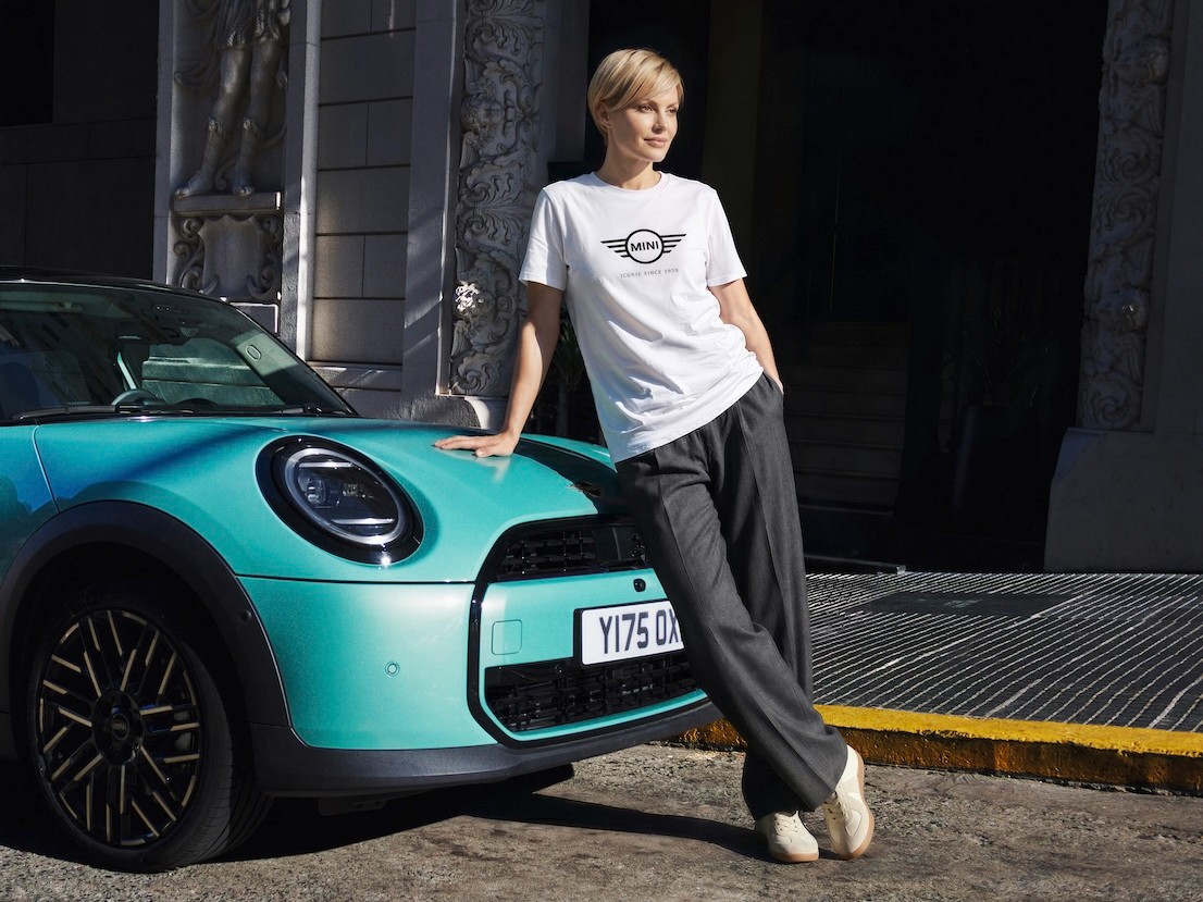 MINI Lifestyle Accessories